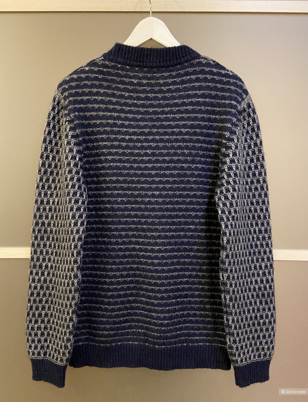 Джемпер Trussardi Jeans, p.50-52