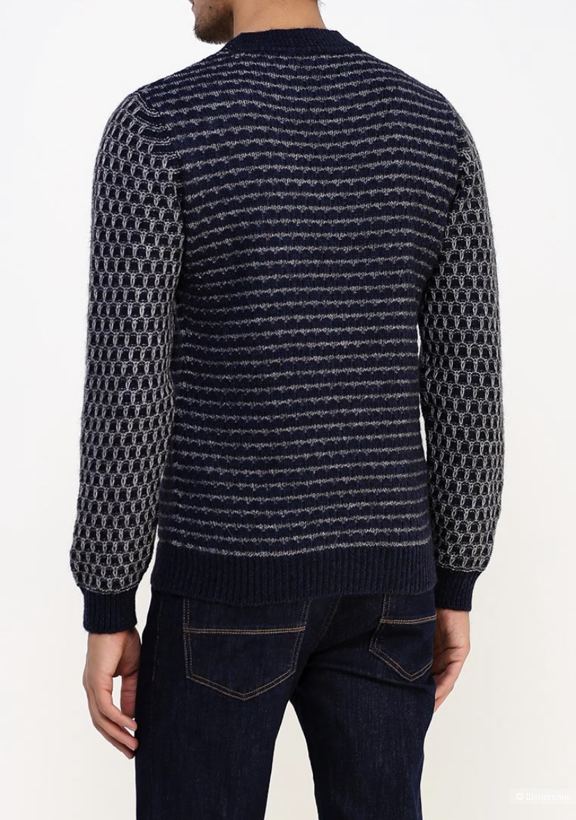 Джемпер Trussardi Jeans, p.50-52