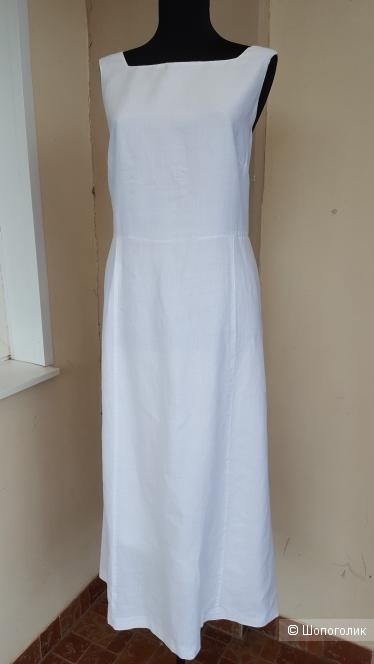 Платье  PLATIUMИ.  Размер 16 (50-52)