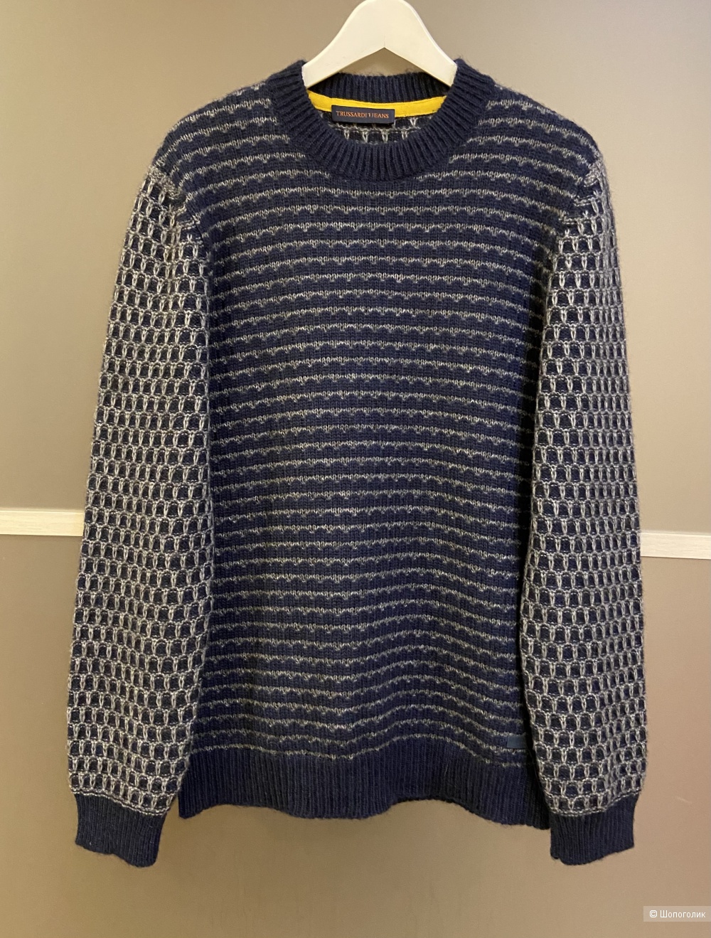Джемпер Trussardi Jeans, p.50-52