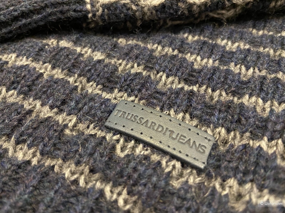Джемпер Trussardi Jeans, p.50-52