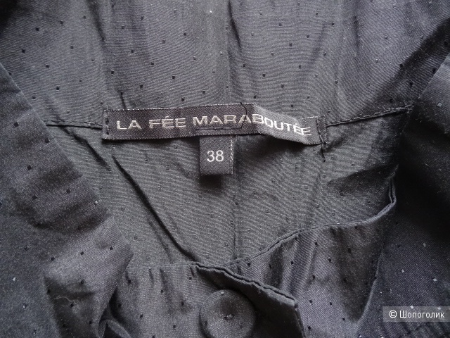 Платье la fee maraboutee, размер XS, S