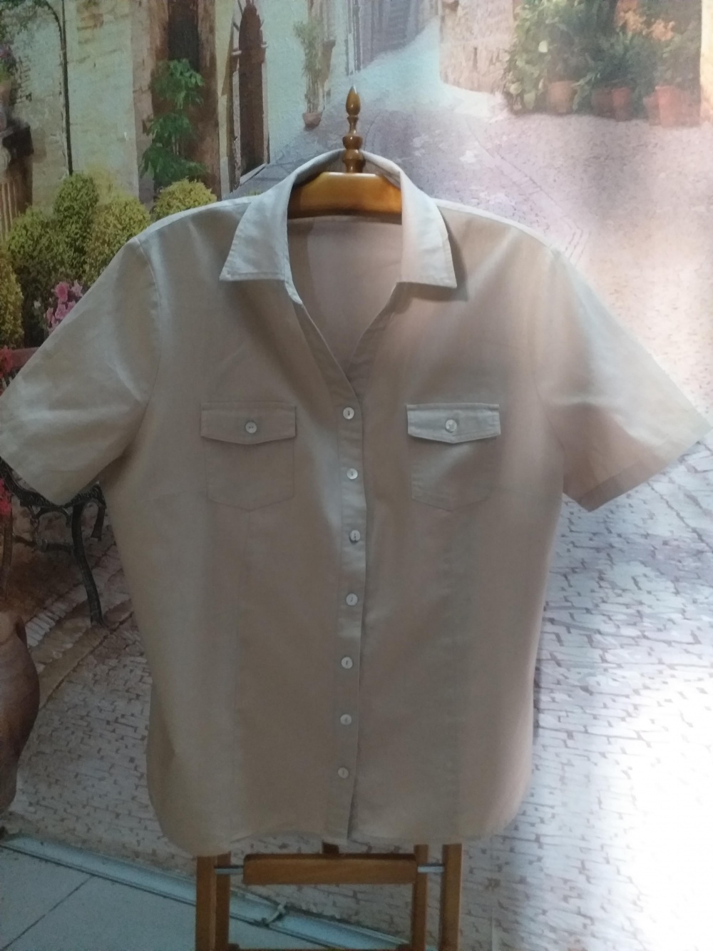 Рубашка Bexleys, р. 52-54
