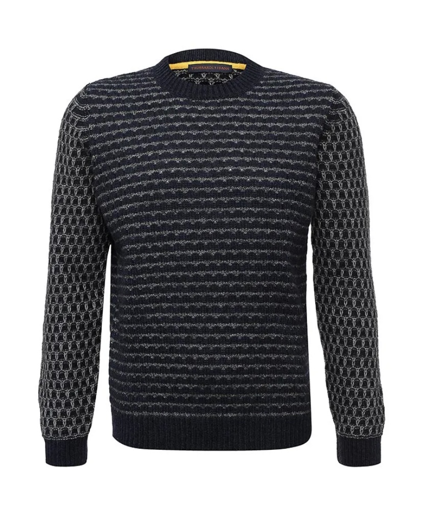 Джемпер Trussardi Jeans, p.50-52