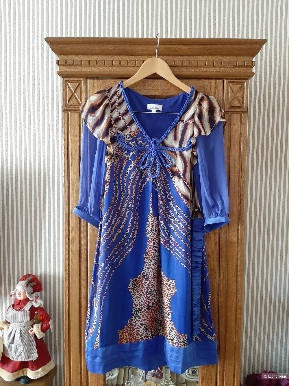 Платье Calvin Klein р.46