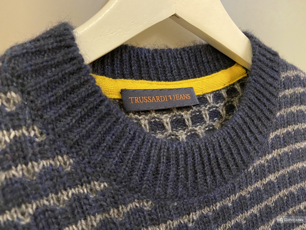 Джемпер Trussardi Jeans, p.50-52