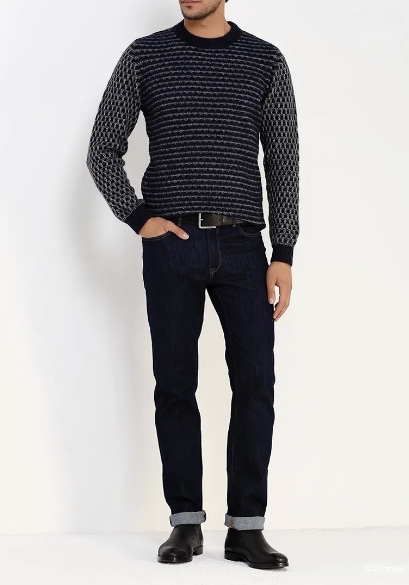 Джемпер Trussardi Jeans, p.50-52