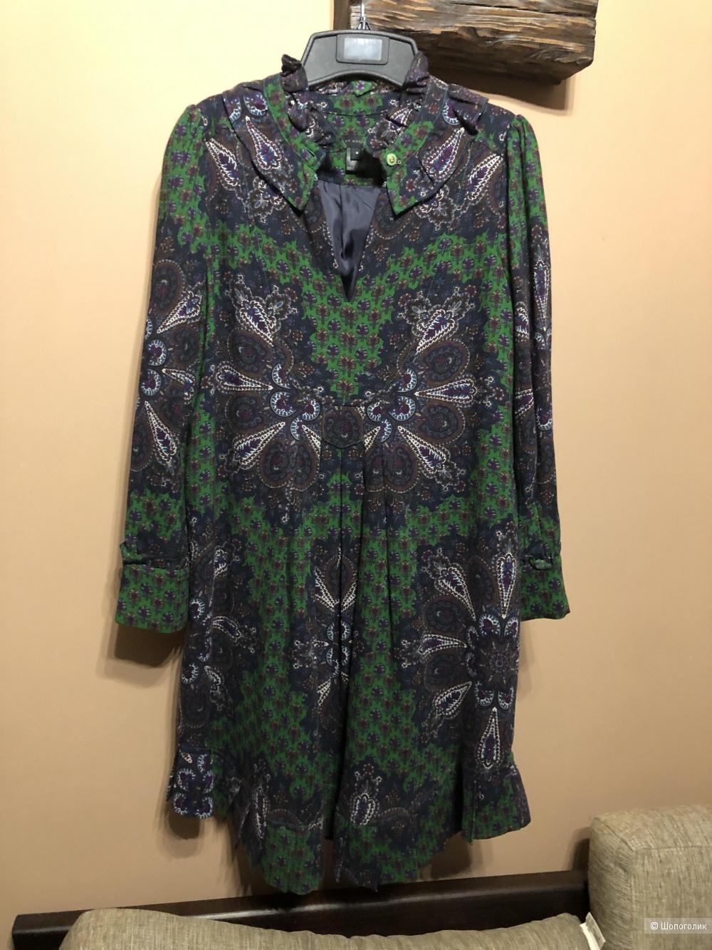 Marc by marc jacobs платье S