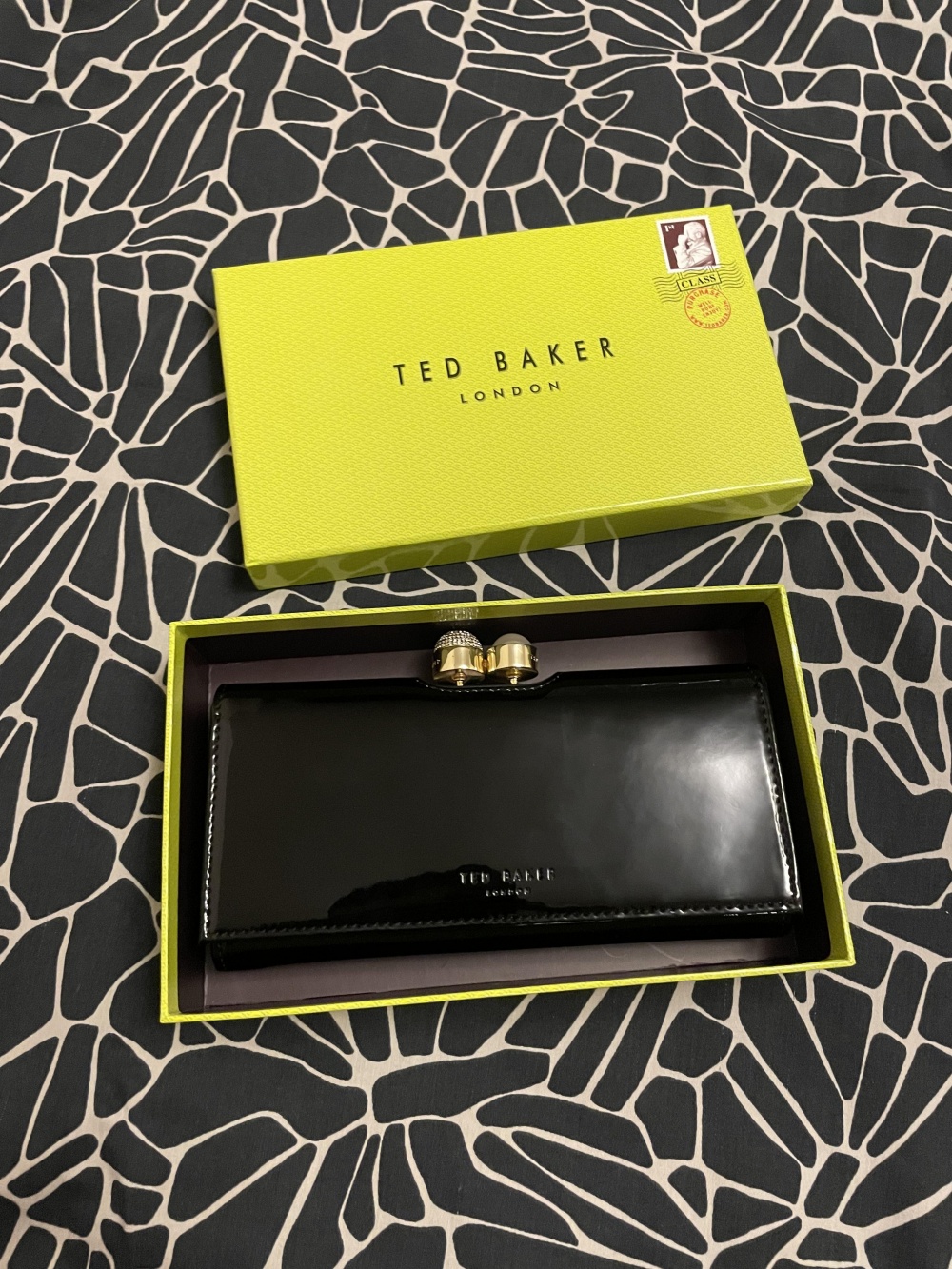 Кошелек Ted Baker Cecilie Matinee, one size