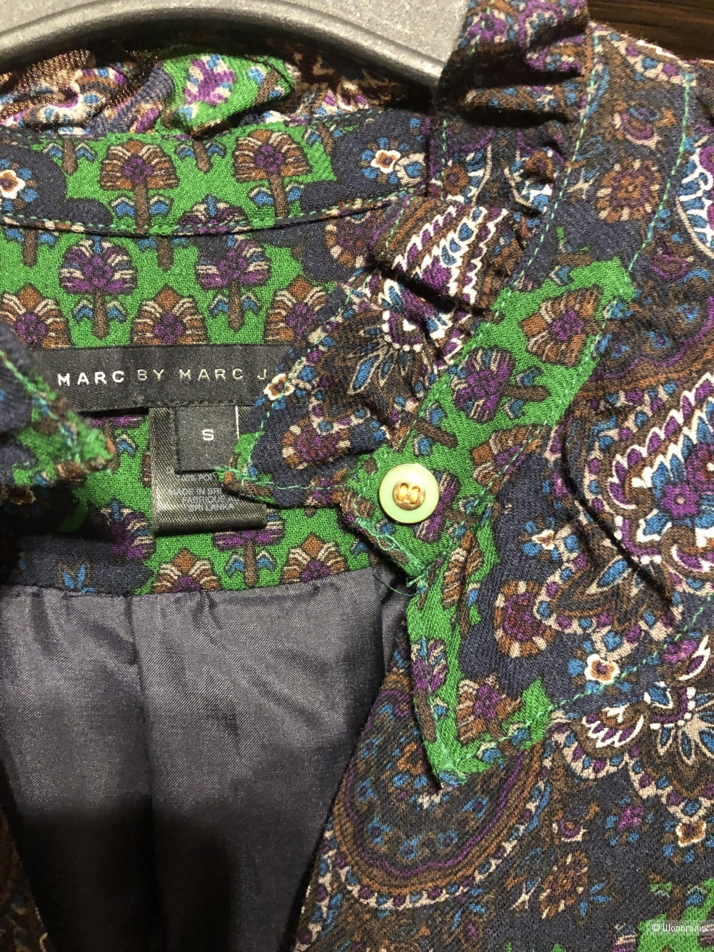 Marc by marc jacobs платье S