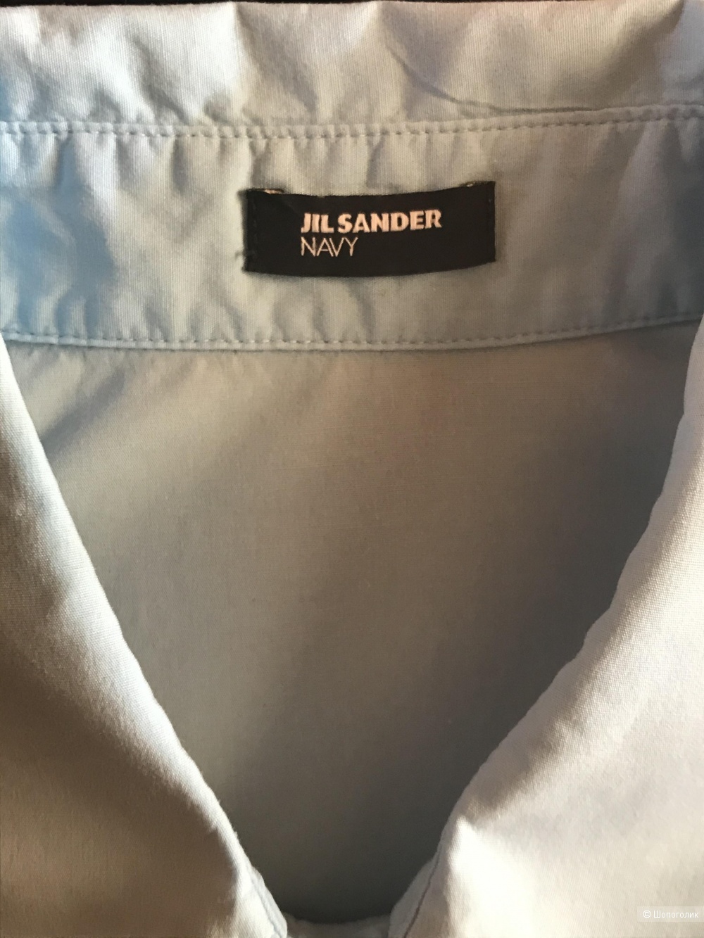 Платье Jil Sander Navy 44 размер