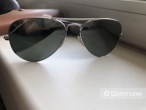 Очки Солнечные Ray Ban