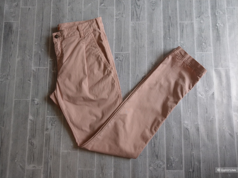 Hugo Boss линия Orange брюки р.42