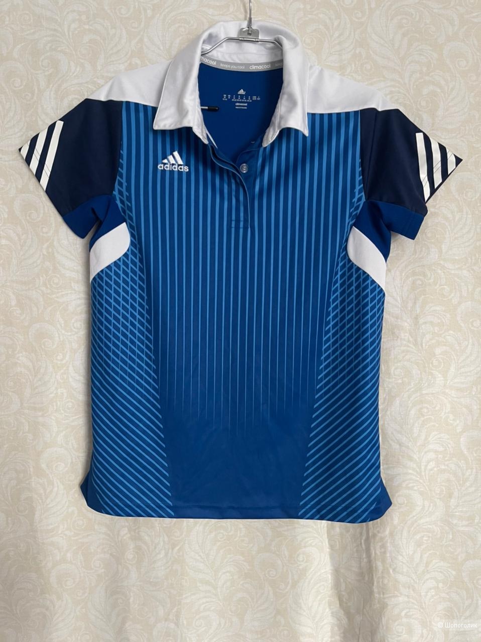 Футболка Adidas размер 46