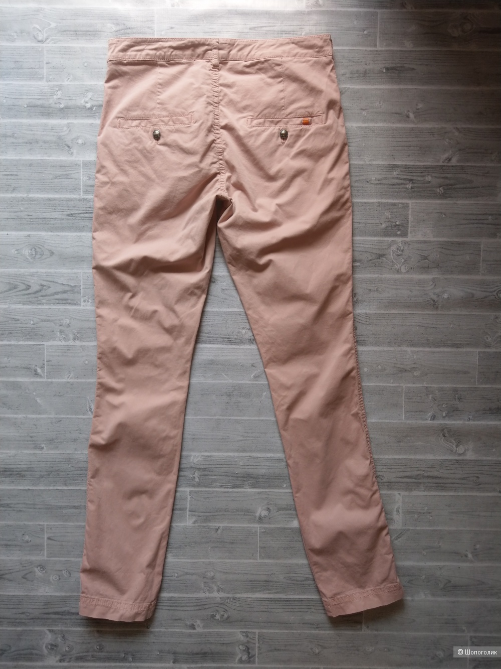 Hugo Boss линия Orange брюки р.42
