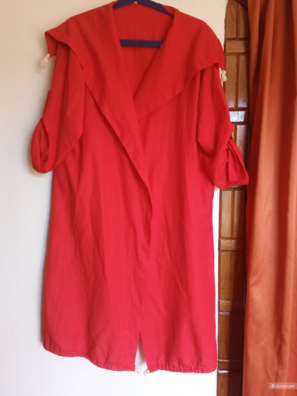 Жакет Adyes onesize