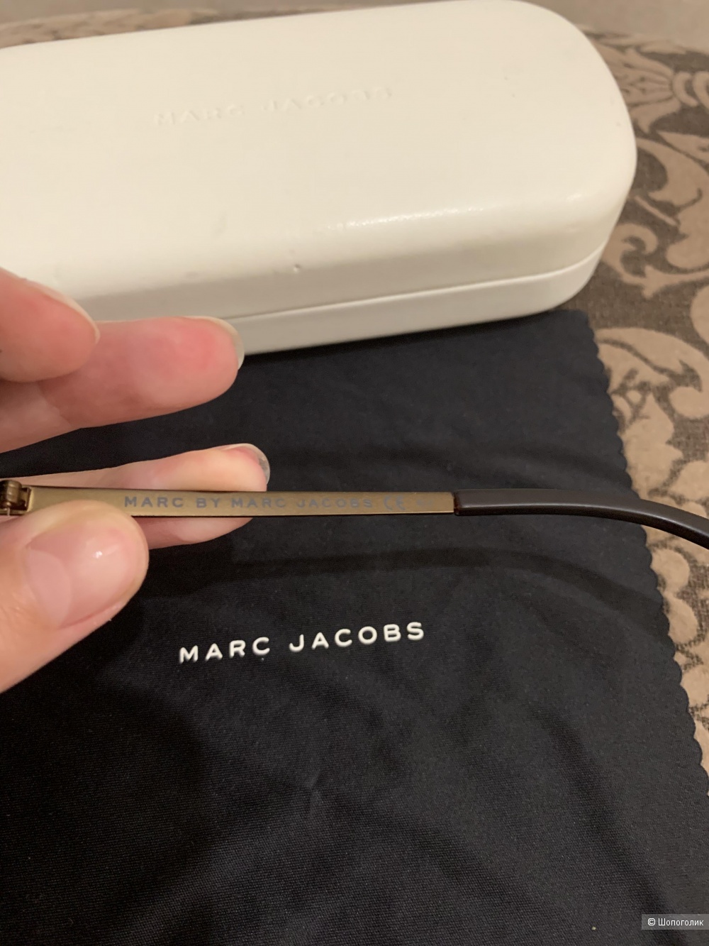 Очки MARC JACOBS