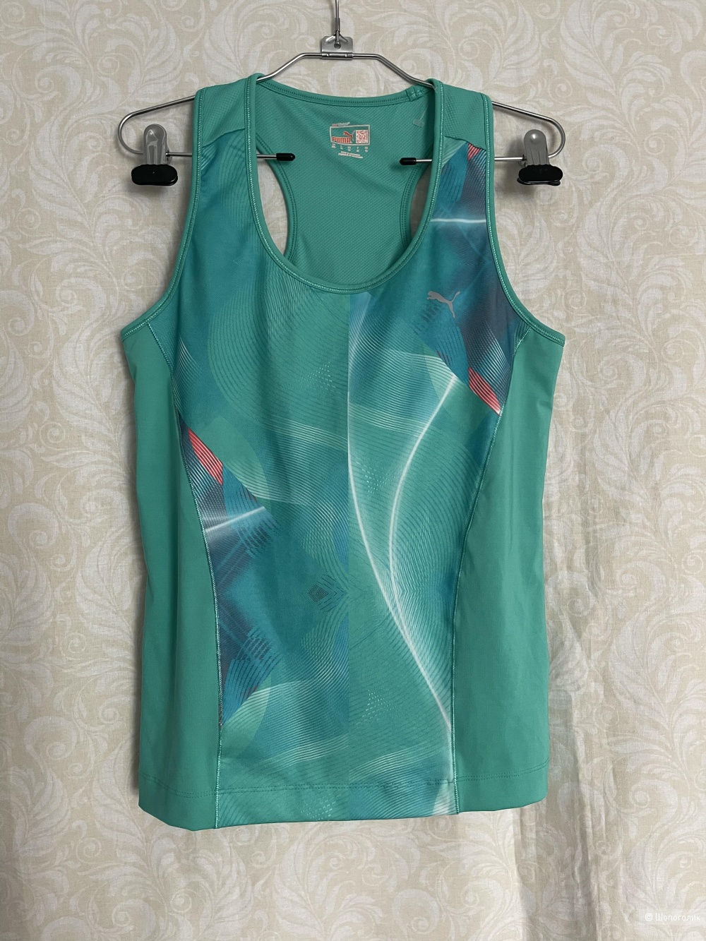 Футболка Puma размер 46