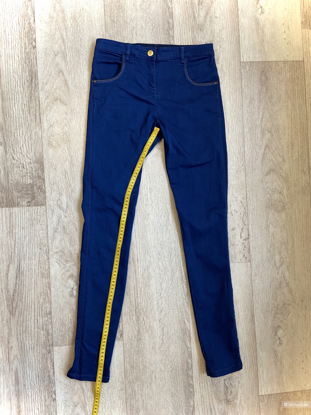 Джинсы Little Marc Jacobs XS