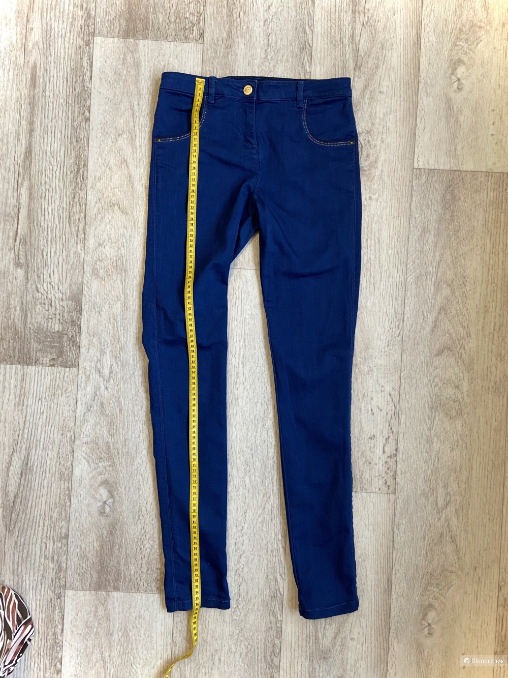 Джинсы Little Marc Jacobs XS