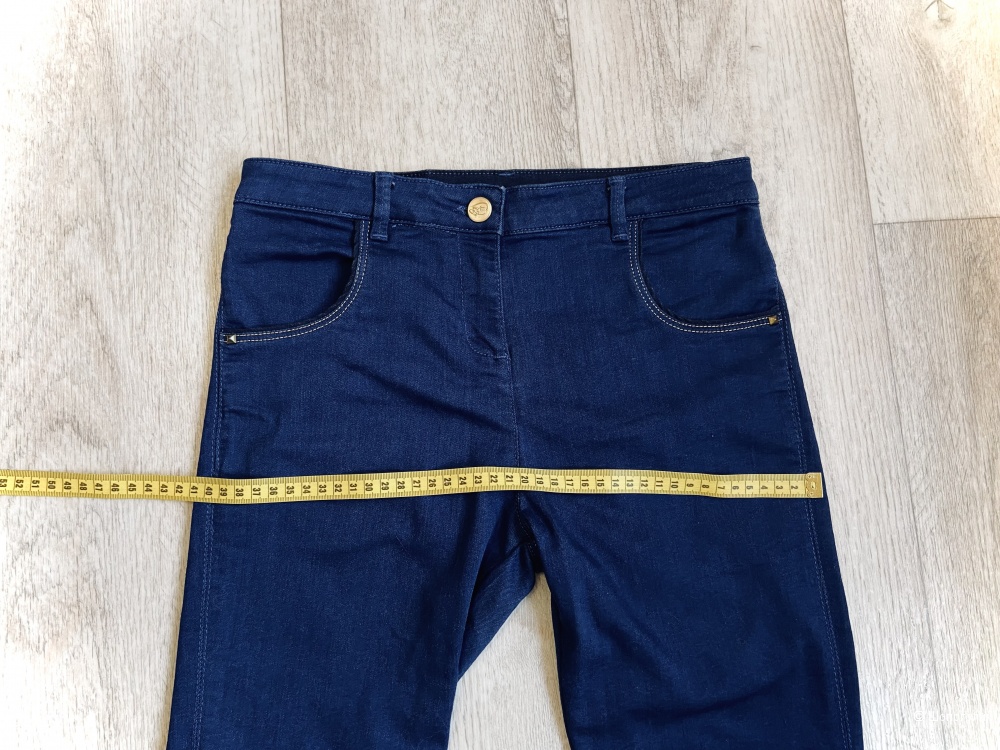 Джинсы Little Marc Jacobs XS