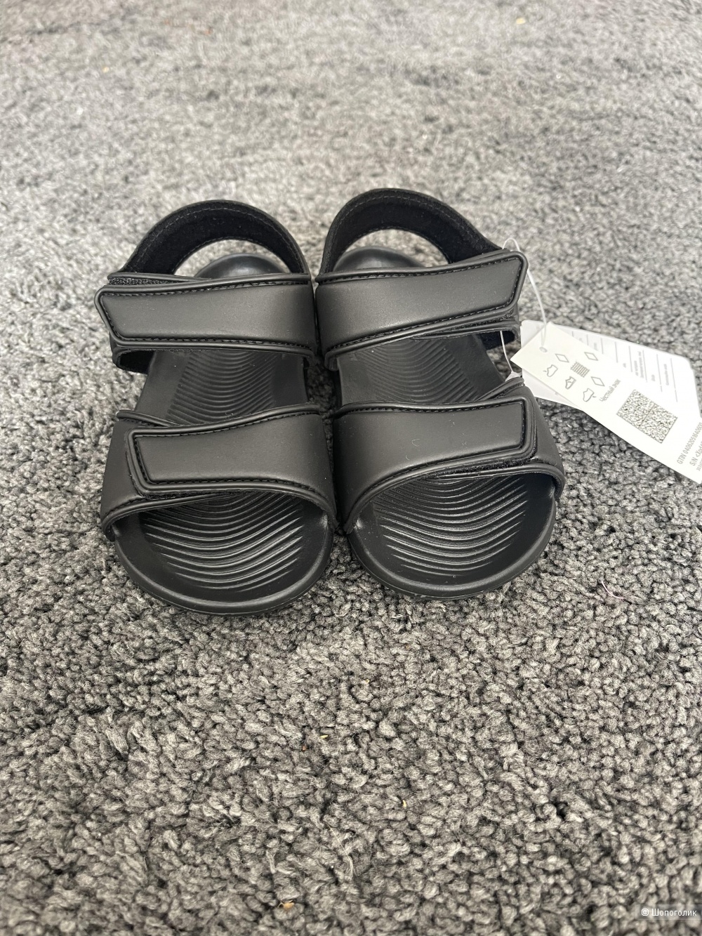 Сандали adidas, uk 10 (28)