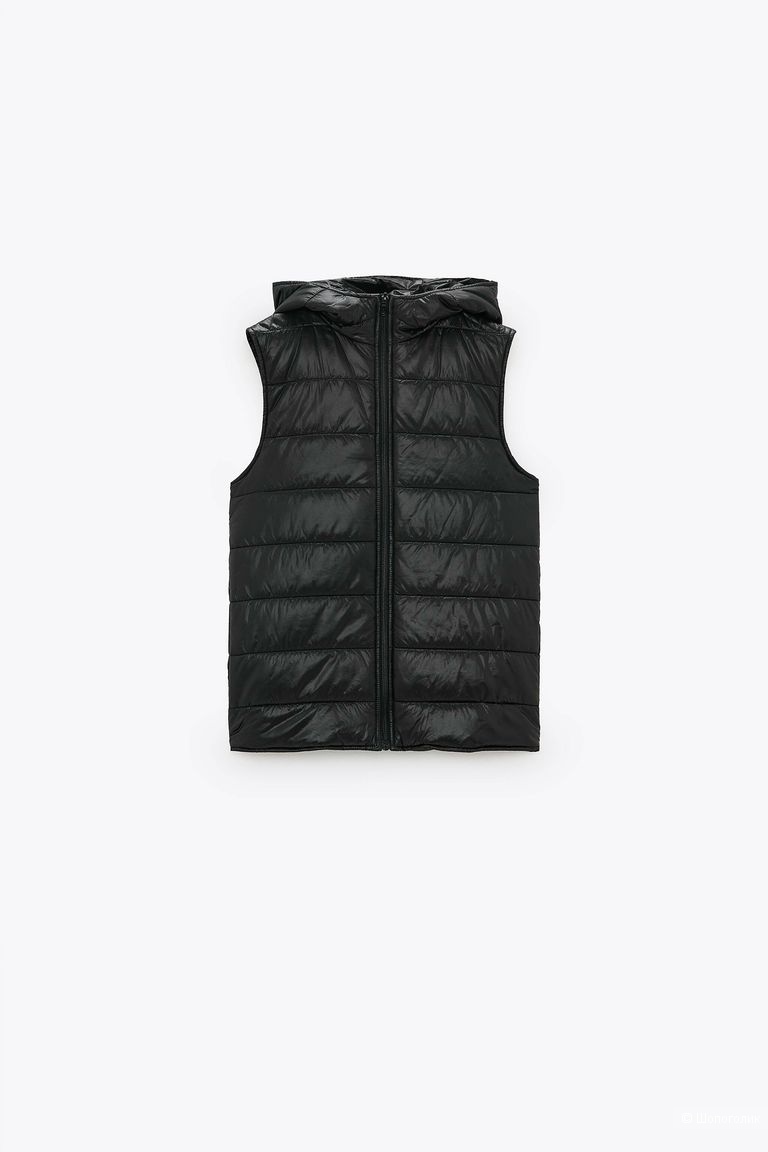 Пальто 2 в 1 ZARA, размер М