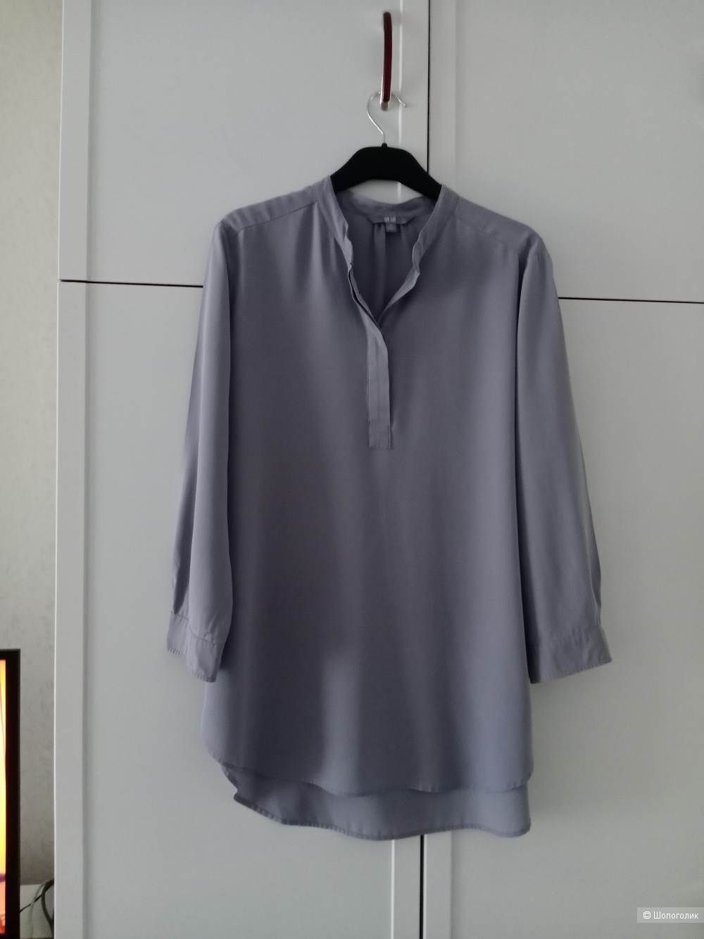 Блуза UNICQLO, размер М