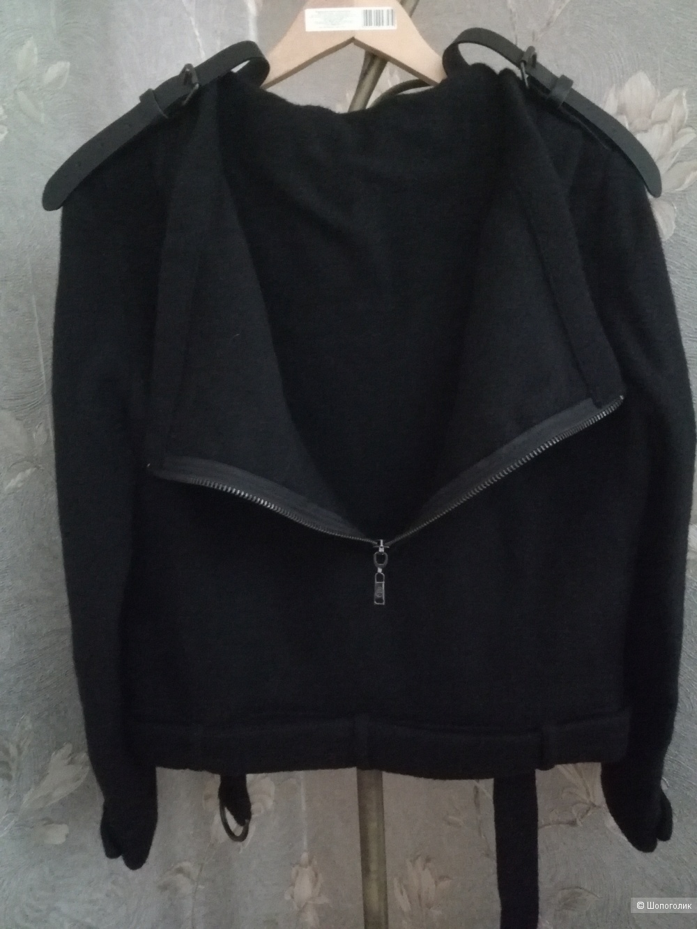 Куртка-пальто JC de CASTELBAJAC размер 42-44