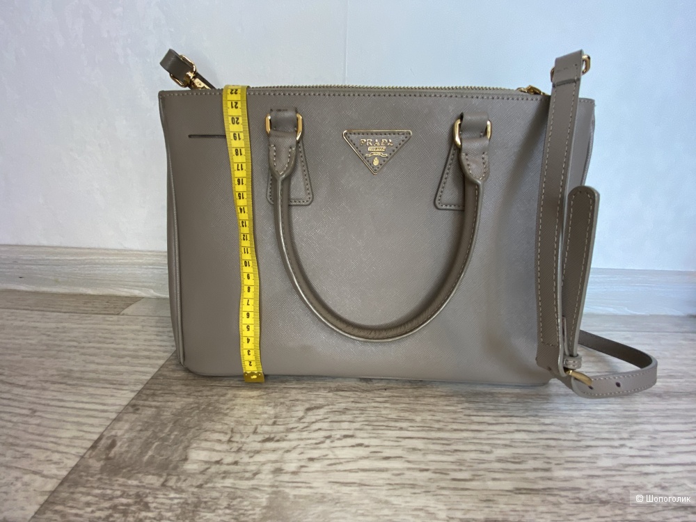 Сумка Prada Galleria Saffiano 32x24x13,5