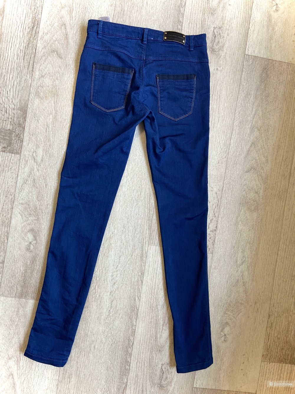 Джинсы Little Marc Jacobs XS