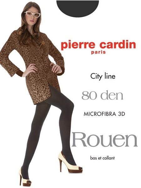 Колготки Pierre Cardin / S-M