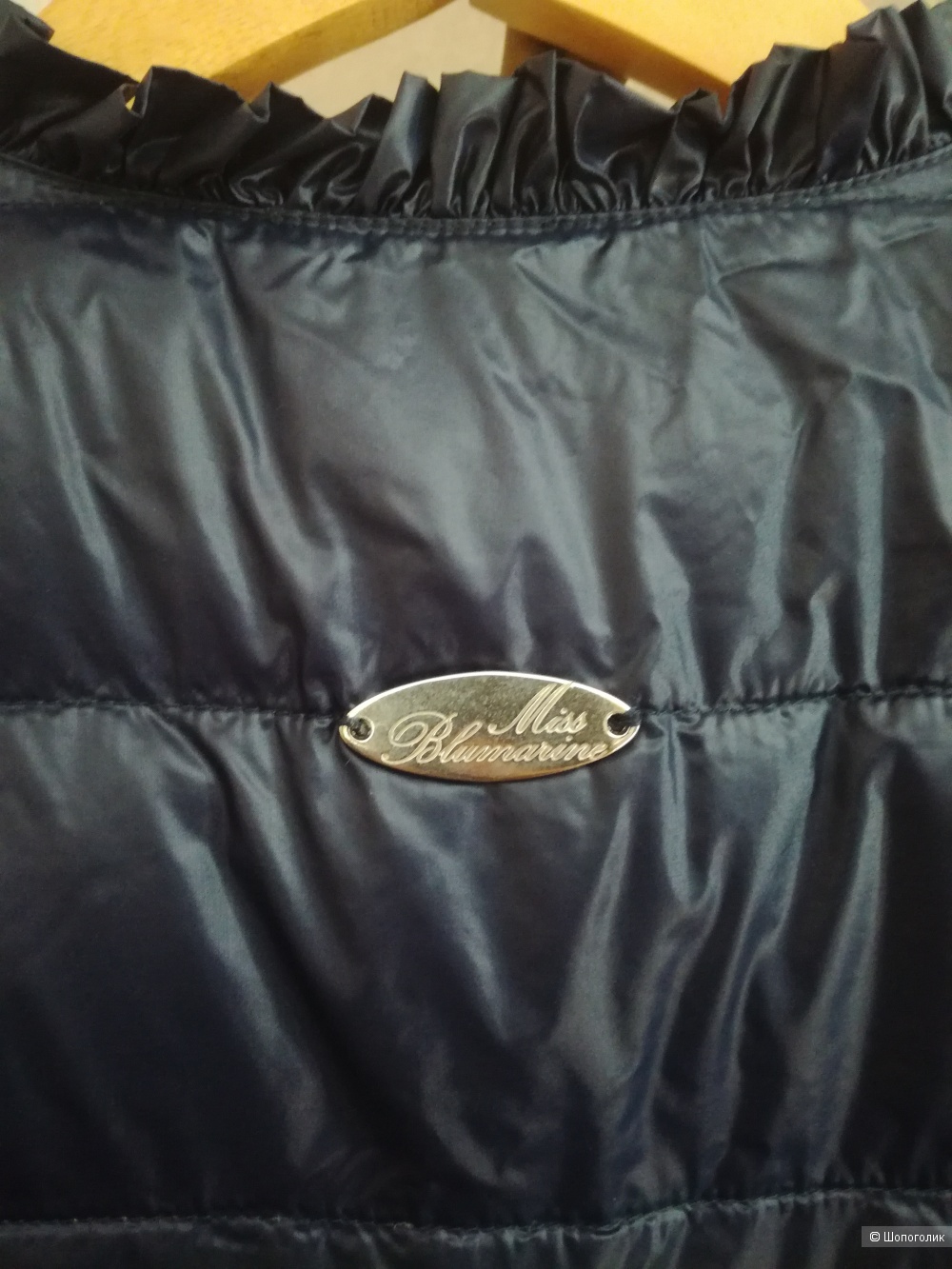 Куртка Miss Blumarine размер 14 лет