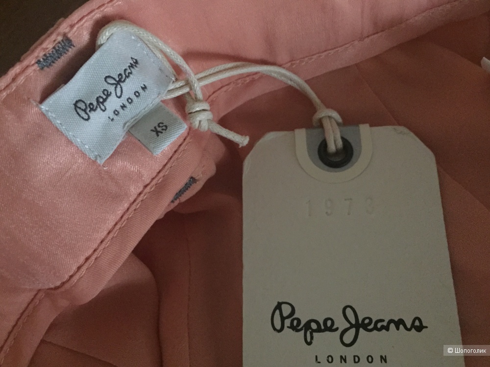 Pepe Jeans шорты Xs