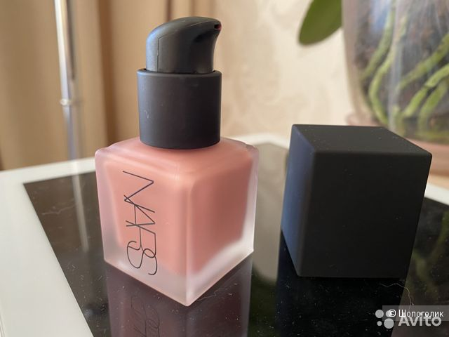 Румяна NARS ORGASM