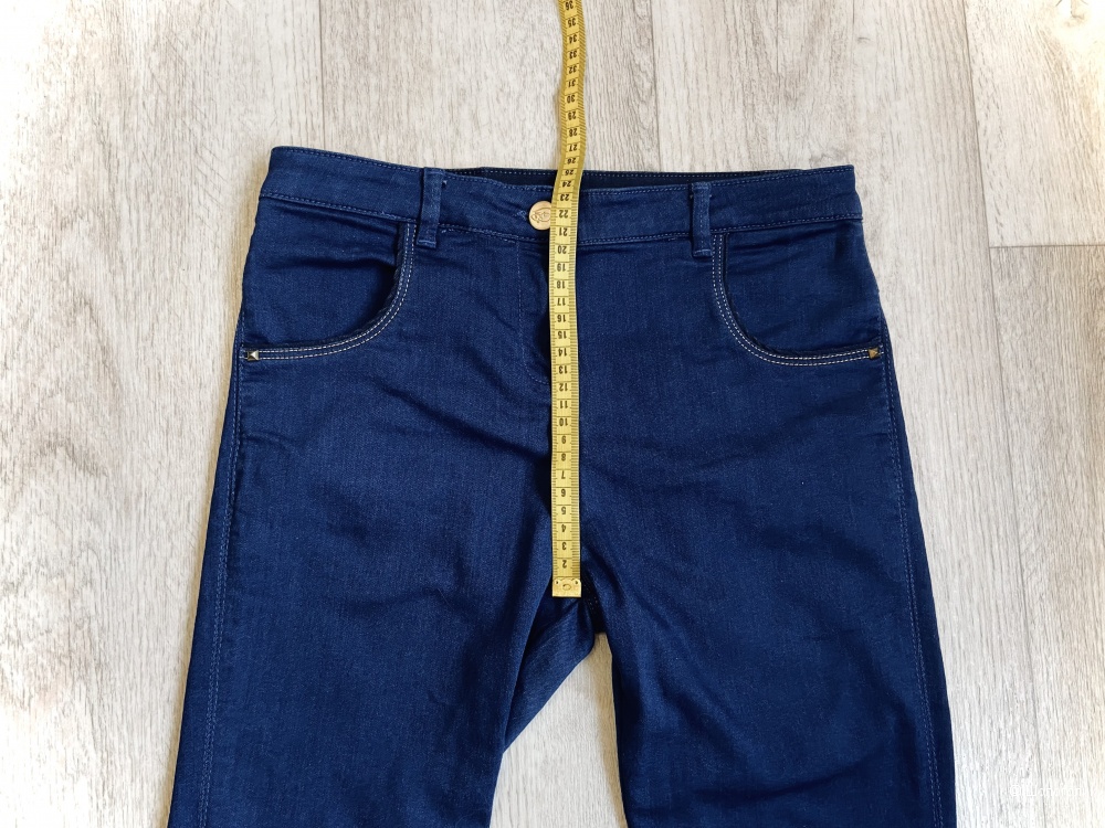 Джинсы Little Marc Jacobs XS
