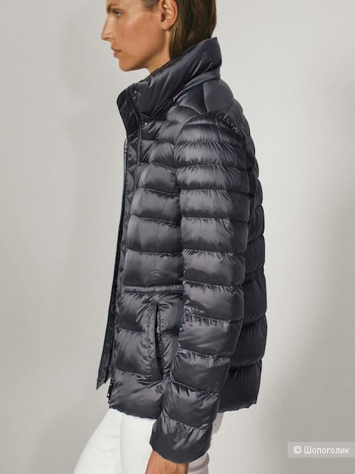 Куртка Massimo Dutti XS-S