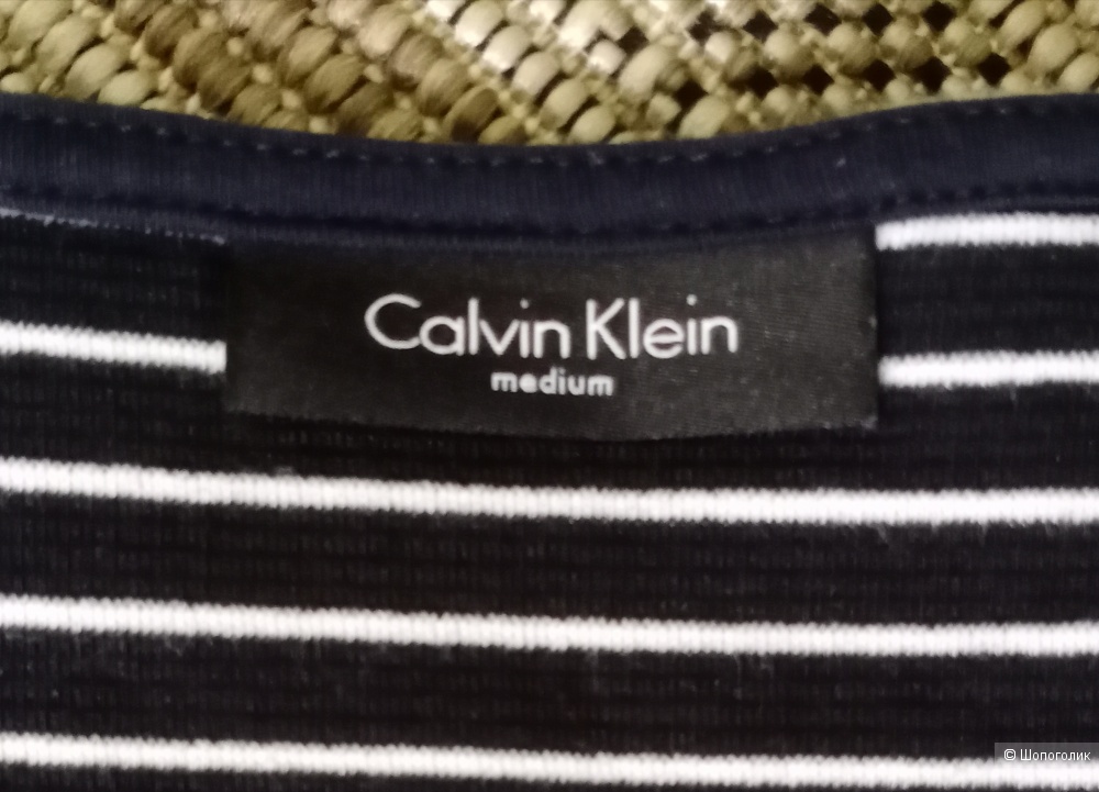 Топ, футболка Kevin Kline, 46-48