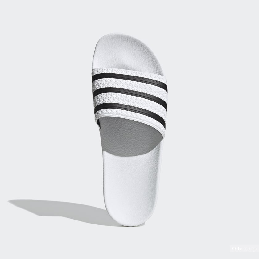 Шлепанцы пантолеты Adidas Originals - adilette. р.36-37