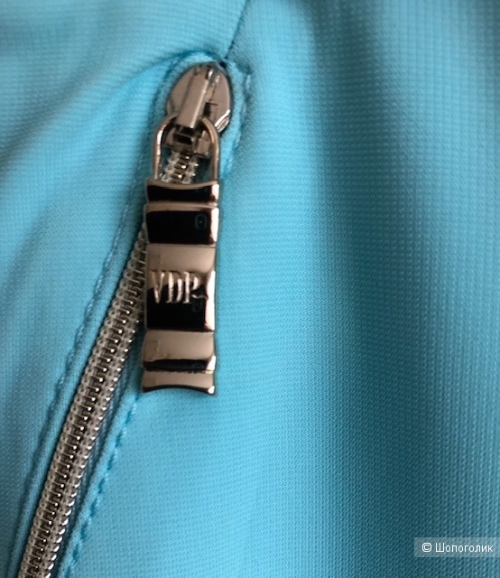 Брюки VDP Collection,46IT