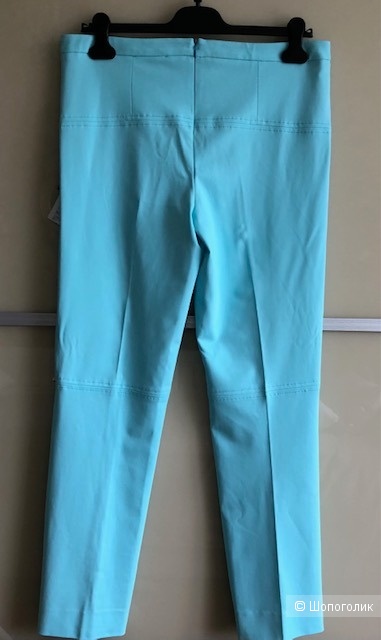 Брюки VDP Collection,46IT