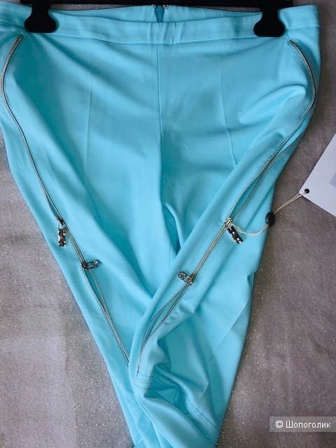 Брюки VDP Collection,46IT