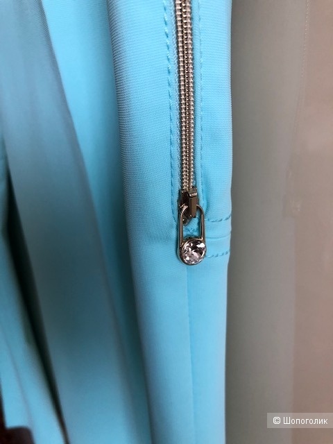 Брюки VDP Collection,46IT