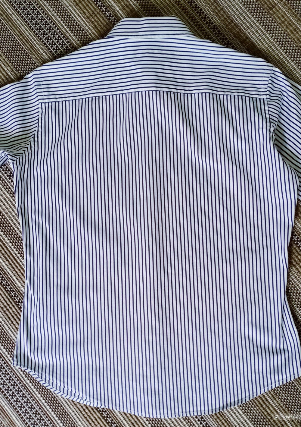 Блуза, рубашка Ralph Lauren, 44-46