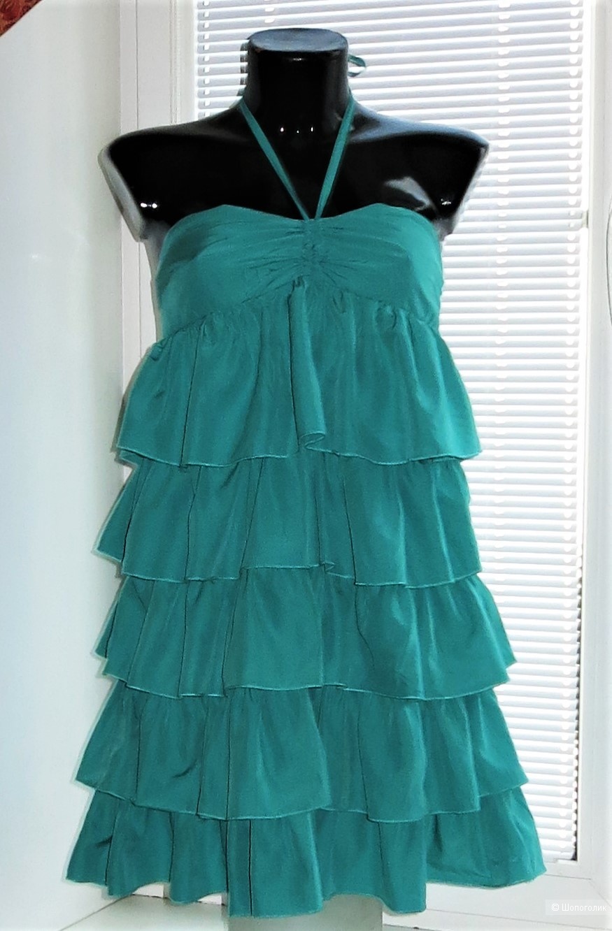 Fornarina, платье - сарафан, размер 42-46