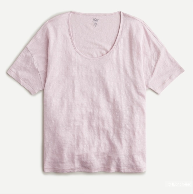 Футболка Jcrew, размер M/L/XL