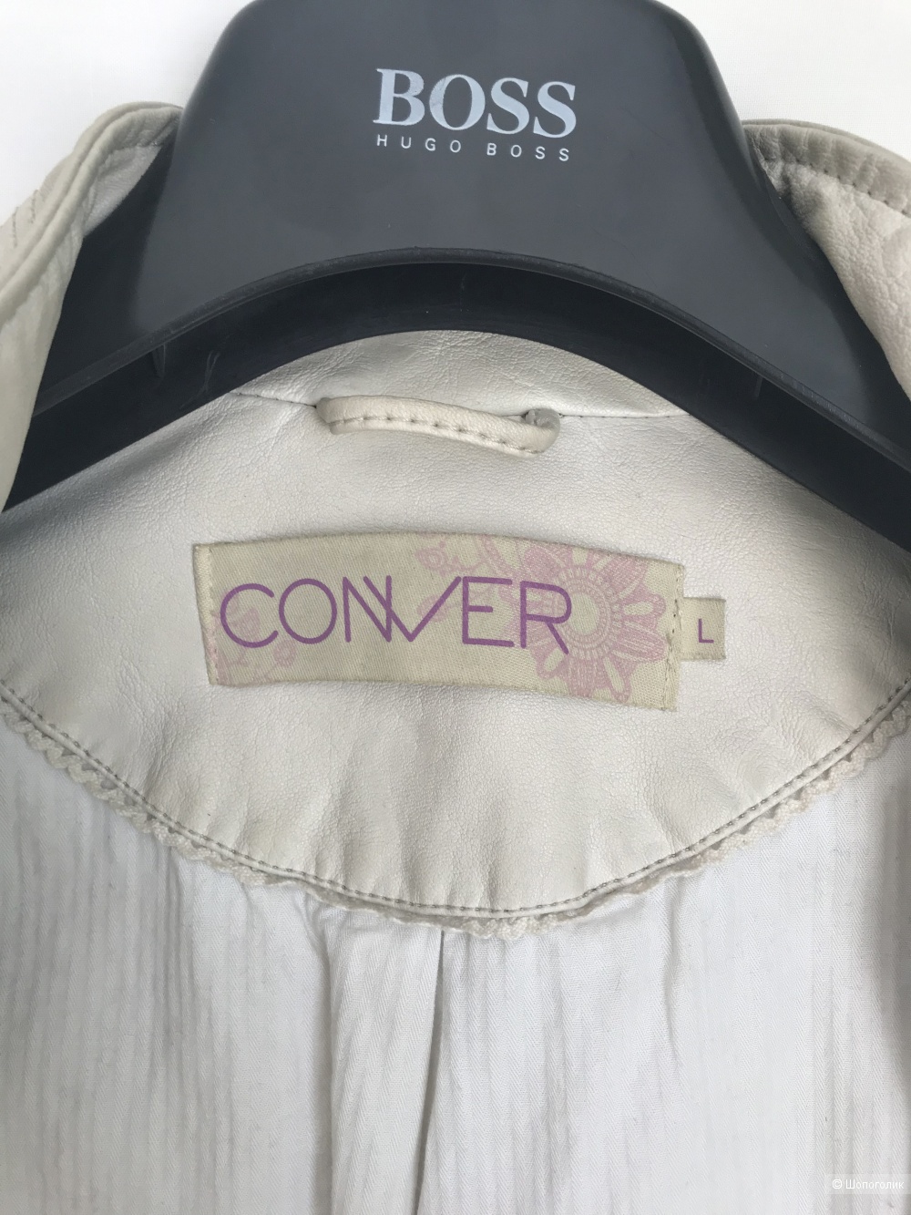 Куртка Conver р.46-48 (L)