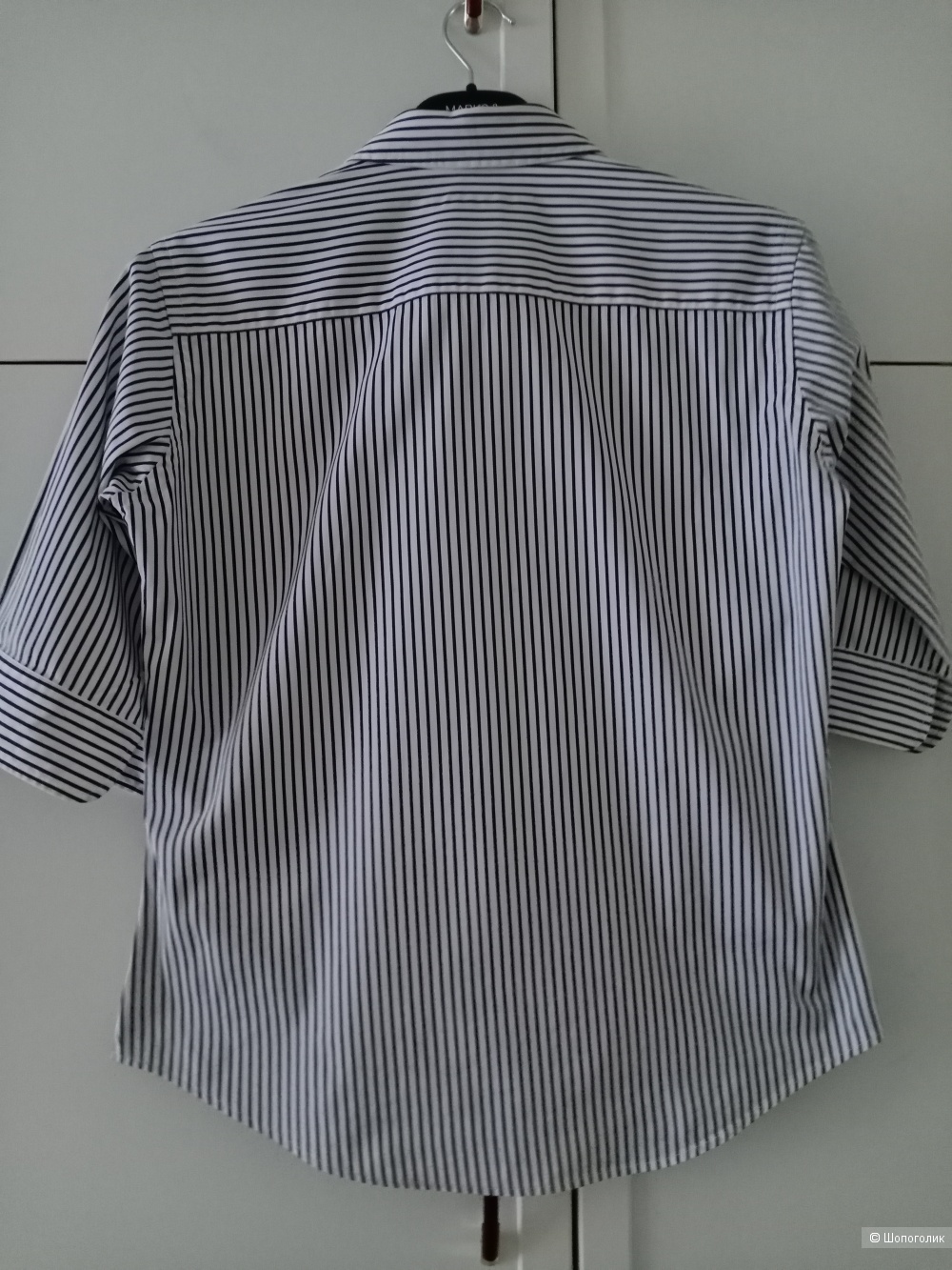 Блуза, рубашка Ralph Lauren, 44-46