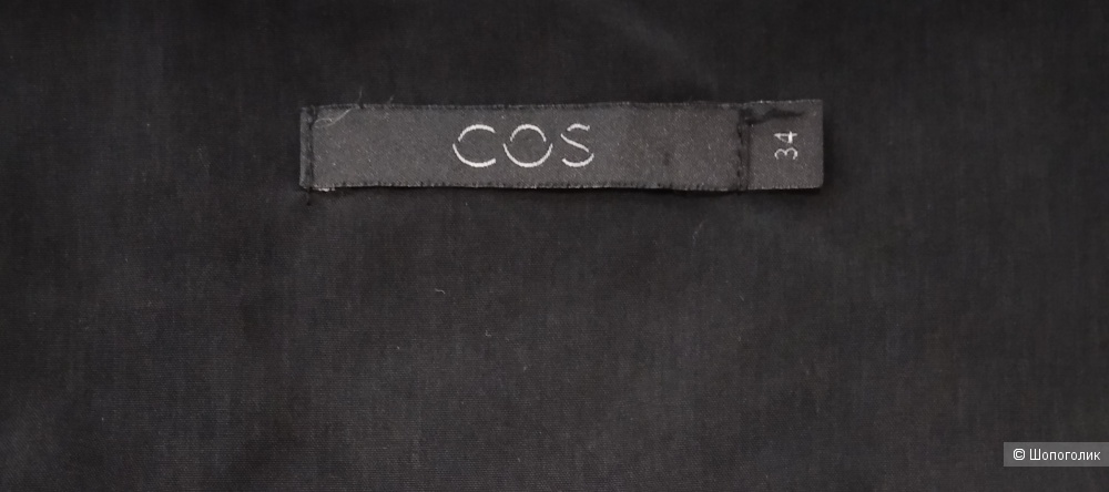 Блузка COS,размер 40-42