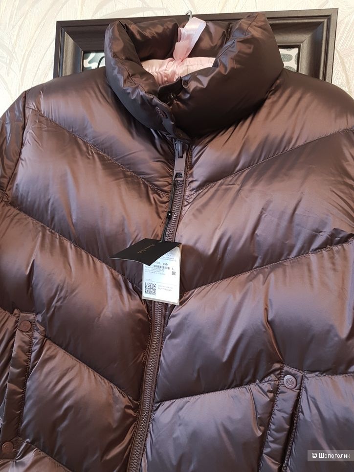 Куртка Massimo Dutti L